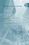 Leo Van Den Berg, Leo Van Den Meer Berg, Jan van der Meer, Meer Jan van der - Cities As Engines of Sustainable Competitiveness