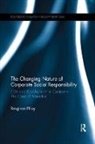 Renginee Pillay, Renginee (University of Surrey Pillay, Pillay Renginee - Changing Nature of Corporate Social Responsibility