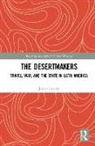 Javier Uriarte, Uriarte Javier - Desertmakers