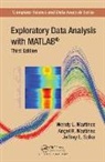 Angel R. Martinez, Wendy L. Martinez, Wendy L. (U.s. Bureau of Labor Statistic Martinez, Wendy L. Martinez Martinez, Martinez Angel R., Martinez Wendy L.... - Exploratory Data Analysis With Matlab