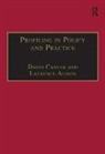 Laurence Alison, Alison Laurence, David Canter, David Alison Canter - Profiling in Policy and Practice