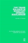 Kenneth W. Clements, Clements Kenneth W. - Trade Balance in Monetary General Equilibrium