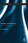 Wray Vamplew, Wray (University of Stirling Vamplew - Numbers and Narratives