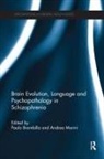 Paolo (Policlinico Universitario Brambilla, Paolo Brambilla, Brambilla Paolo, Andrea Marini, Marini Andrea - Brain Evolution, Language and Psychopathology in Schizophrenia