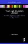 Ariel Ennis, Ennis Ariel - Teaching Religious Literacy