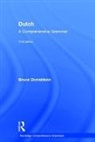 Bruce Donaldson, Donaldson Bruce - Dutch: A Comprehensive Grammar