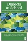 Carolyn Temple Adger, Adger Carolyn Temple, Donna Christian, Christian Donna, Jeffrey Reaser, Jeffrey Adger Reaser... - Dialects At School