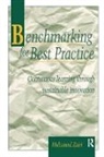 Mohamed Zairi - Benchmarking for Best Practice