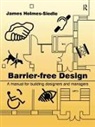 James Holmes-Seidle, Holmes-Seidle James - Barrier-Free Design
