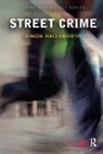 Simon Hallsworth, Hallsworth Simon - Street Crime