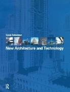 Christopher Pollington, Pollington Christopher, Gyula Sebestyen, Gyula Pollington Sebestyen, Sebestyen Gyula - New Architecture and Technology