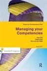 Roel Grit, Roel Guit Grit, Roelie Guit, Nico van der Sijde, Nico van der Sijde - Managing Your Competencies