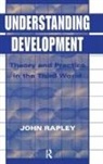 John Rapley - Understanding Development