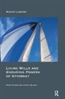 Rosy Border, Border Rosy, Mark Fairweather, Mark Border Fairweather, Fairweather Mark - Living Wills and Enduring Powers of Attorney