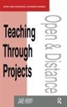 Jane Henry, Henry Jane - Teaching Through Projects
