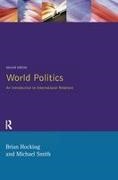 Brian Hocking, Brian Smith Hocking, Hocking Brian, Michael Smith - World Politics An Introduction to International Relations