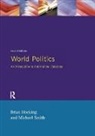 Brian Hocking, Brian Smith Hocking, Hocking Brian, Michael Smith - World Politics