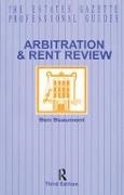 Ben Beaumont, Beaumont Ben - Arbitration and Rent Review