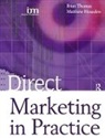 Matthew Housden, Matthew Thomas Housden, Housden Matthew, Brian Thomas - Direct Marketing in Practice