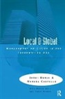 Jordi Borja, Jordi Castells Borja, Borja Jordi, Manuel Castells - Local and Global