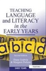 Diane Godwin, Diane Perkins Godwin, Godwin Diane, Margaret Perkins - Teaching Language and Literacy in the Early Years
