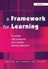 Caroline Allen, Allen Caroline - Framework for Learning