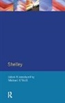 Michael O'Neill, Michael O''neill - Shelley
