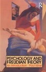 Paul Kline, Kline Paul - Psychology and Freudian Theory