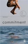 Piers Benn - Commitment