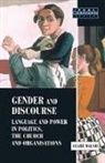 Clare Walsh, Walsh Clare - Gender and Discourse