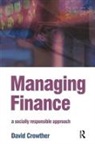 D. Crowther, Crowther D. - Managing Finance