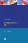 J.S. Keates, Keates J.S. - Understanding Maps