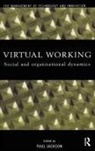 Paul Jackson - Virtual Working