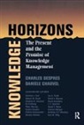Daniele Chauvel, Chauvel Daniele, Charles Despres, Charles Chauvel Despres, Despres Charles - Knowledge Horizons