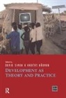 Narman Anders, David Narman Simon, Simon David, Anders Narman, Narman Anders, David Simon... - Development As Theory and Practice