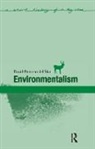 David Peterson Del Mar - Environmentalism