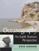 Andy Cundy, Andy Cundy Cundy, Dr Andy Cundy, Cundy Andy, Steve Kershaw, Kershaw Steve - Oceanography: An Earth Science Perspective
