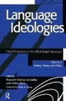 Roseann Duenas Melis Gonzalez, Roseann Duenas Gonzalez, Gonzalez Roseann Duenas, Ildiko Melis, Melis Ildiko - Language Ideologies