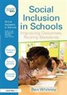 Ben Whitney, Ben (Wolverhampton City Council Whitney - Social Inclusion in Schools
