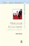 Keith Harvey, Harvey Keith - Intercultural Movements