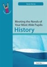 Steve Barnes, Barnes Steve - Meeting the Needs of Your Most Able Pupils: History