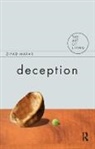 Ziyad Marar, Marar Ziyad - Deception