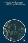 John Butt, John Butt, Butt John - Poems of Alexander Pope