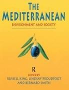 Russell Proudfoot King, Russell King, Lindsay Proudfoot, Bernard Smith - Mediterranean