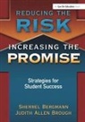 Sherrell Bergmann, Sherrell Brough Bergmann, Bergmann Sherrell, Judith Brough, Brough Judith - Reducing the Risk, Increasing the Promise