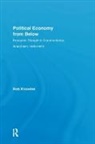 Rob Knowles, Knowles Rob - Political Economy From Below