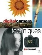 Jon Tarrant, Tarrant Jon - Digital Camera Techniques