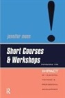 Jennifer Moon, Moon Jennifer - Short Courses and Workshops