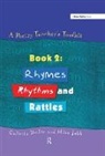 Collette Drifte, Collette Jubb Drifte, Drifte Collette, Mike Jubb, Jubb Mike - Poetry Teacher''s Toolkit