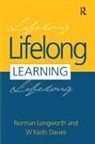 W. Keith Davies, W. Keith Longworth Davies, Davies W. Keith, Norman Longworth, Longworth Norman - Lifelong Learning